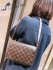 Louis Vuitton bag LVB43221353346 